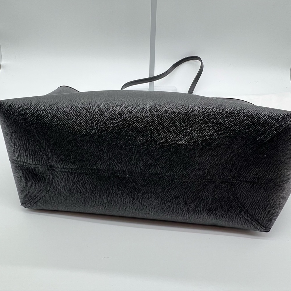 Coach Reversible City Tote with Pouch - Picture 5 of 12